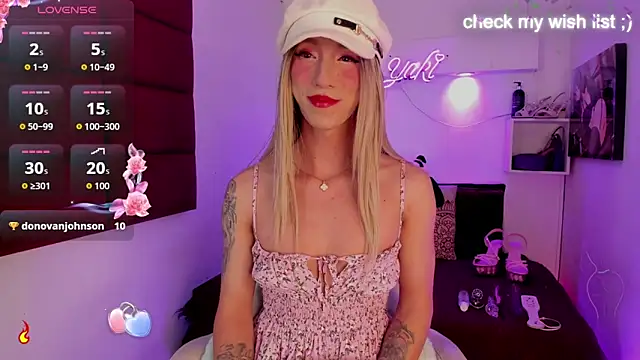 Yaki Tai online show from December 2, 7:11 am