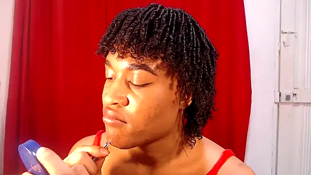 dirtydolltsx online show from March 18, 10:31 pm