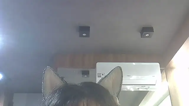 Skinny-Kitten online show from January 13, 2:41 am