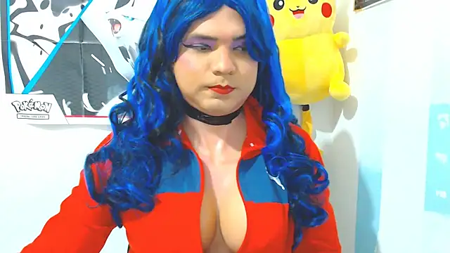 isadorabigcock online show from July 1, 12:55 am
