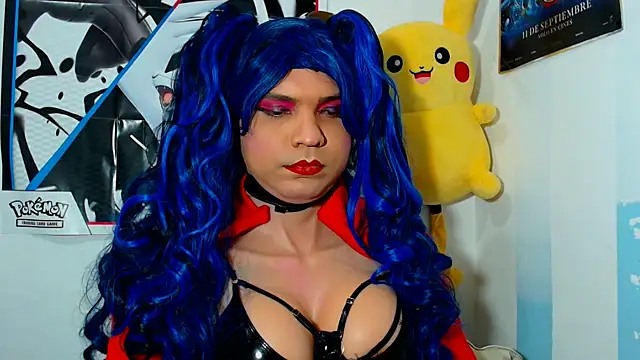 isadorabigcock online show from July 3, 1:11 am