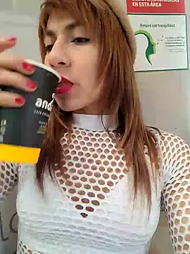 Evehampy online show from February 16, 4:53 pm