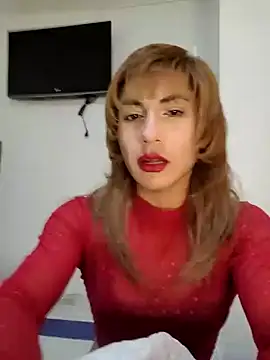 Evehampy online show from February 5, 7:41 pm