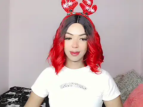 Tanedra collings online show from December 20, 3:58 am