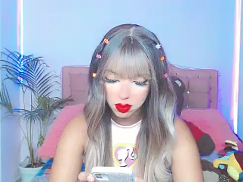 Tanedra collings online show from January 18, 1:56 am