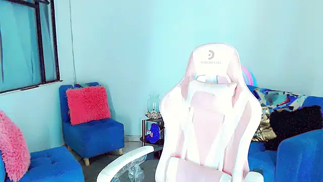 Tanedra collings online show from February 2, 2:10 am