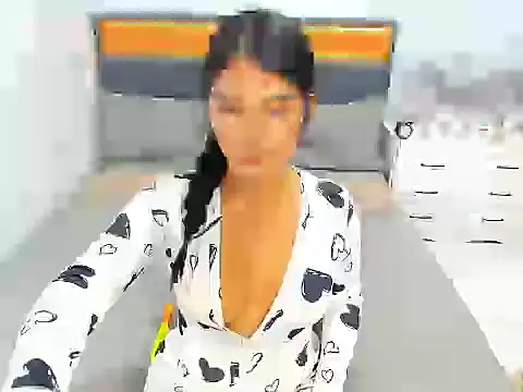 EllaCalifa online show from February 9, 2:07 am