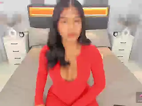 EllaCalifa online show from April 9, 4:47 am