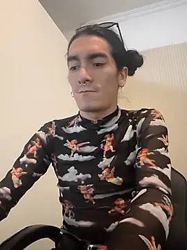 mal x online show from April 16, 12:00 am