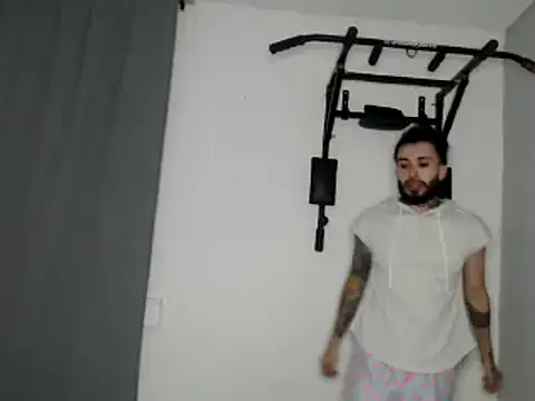 transgenderboy online show from March 17, 12:26 am