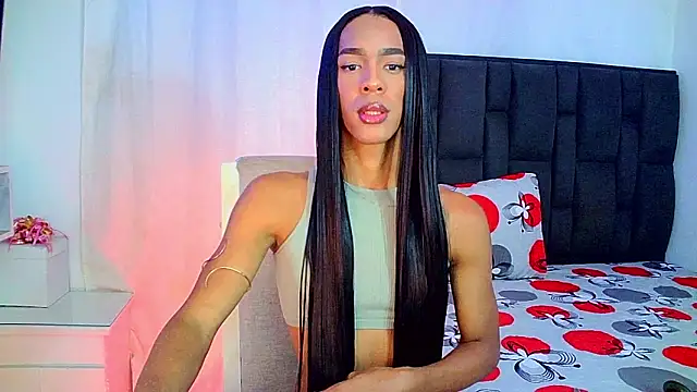 carmen14 online show from January 17, 1:02 am