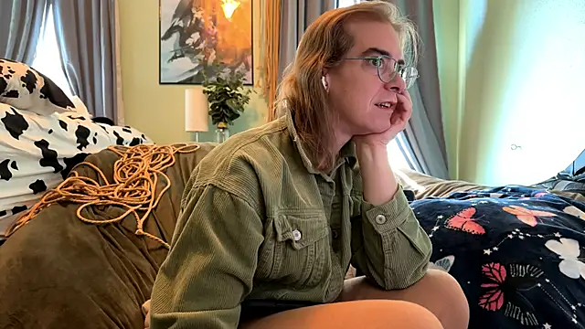 Linzy 19 online show from February 27, 7:09 pm