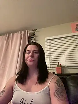 KevieWantsABoobJob online show from January 18, 1:45 am