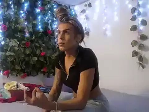 emmafox ls online show from November 9, 5:19 am