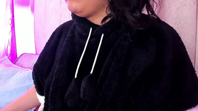 Satuurn  online show from January 7, 1:54 pm